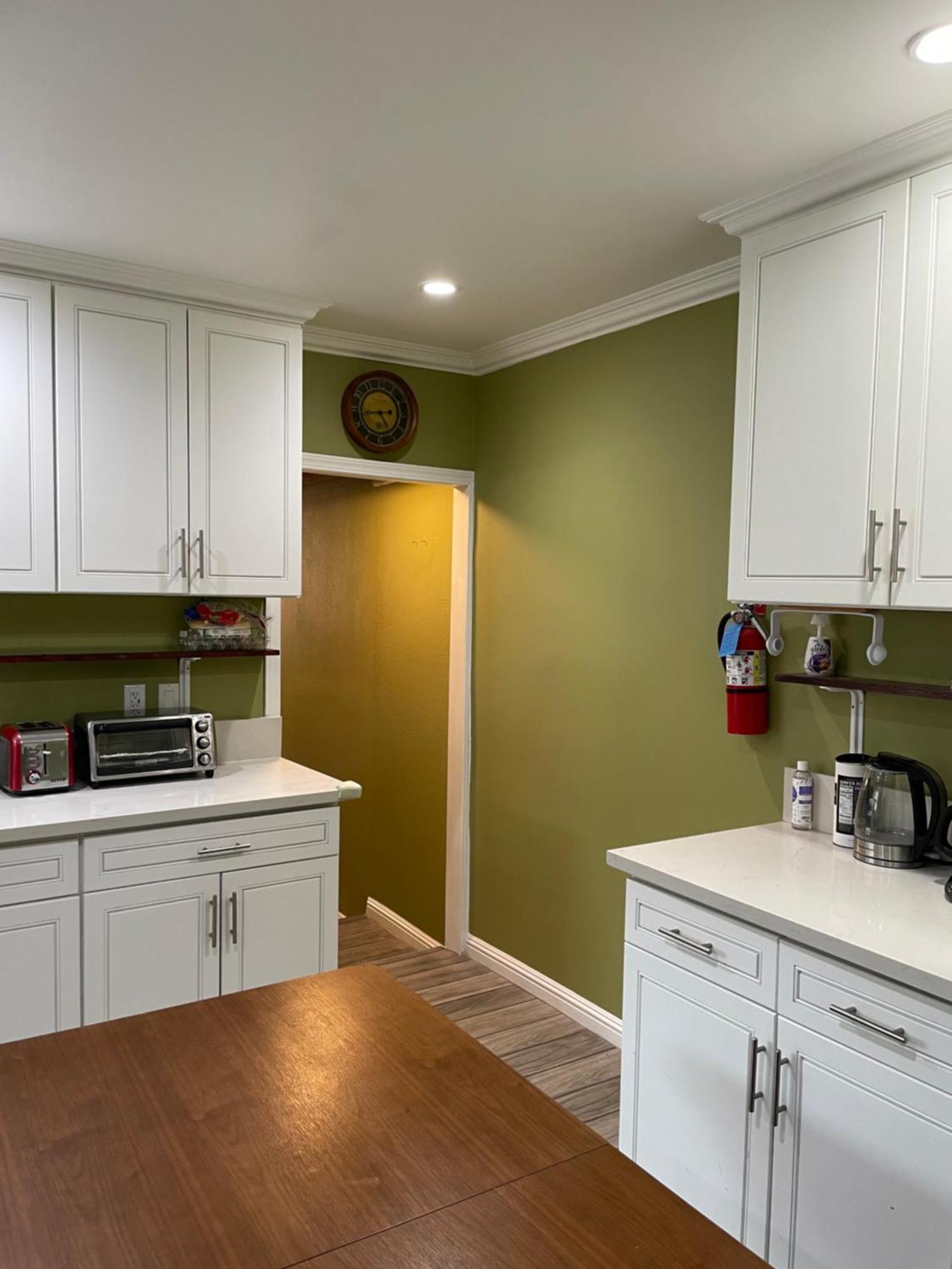 Private Room In Los Angeles With Wifi, Tv, And View Of Hollywood Sign & Shared Kitchen Exterior photo